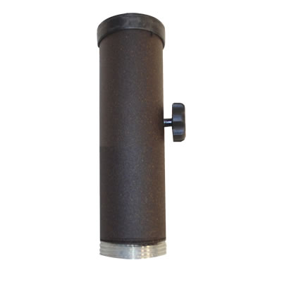 Short Tube