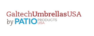 Available at Galtech Umbrellas USA
