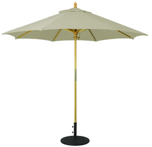 42 Flax Sunbrella