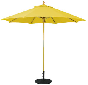 45 Buttercup Sunbrella