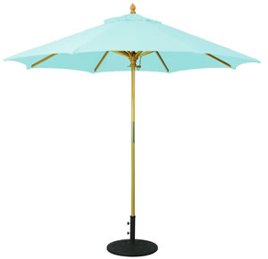 48 Air Blue Sunbrella