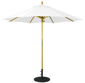 54 Natural Sunbrella