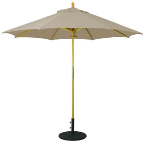 59 Antique Beige Sunbrella