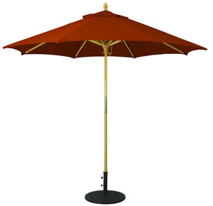 63 Henna Sunbrella