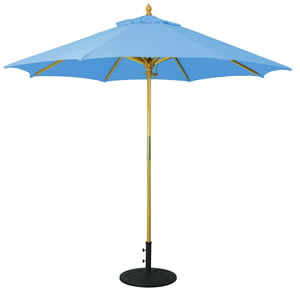 74 Capri Sunbrella