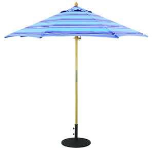 82 Dolce Oasis Sunbrella