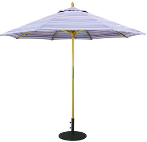 83 Milano Char Sunbrella