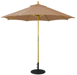 84 Straw Linen Sunbrella