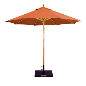 43 Terra Cotta Sunbrella