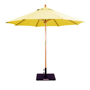 45 Buttercup Sunbrella