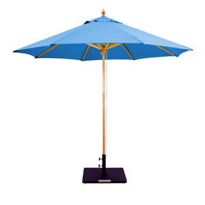 53 Pacific Blue Sunbrella