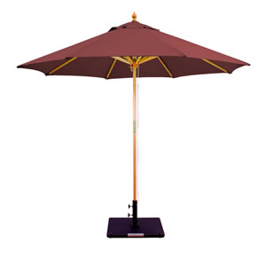 57 Burgundy Sunbrella