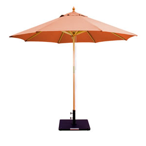 65 Brick Sunbrella