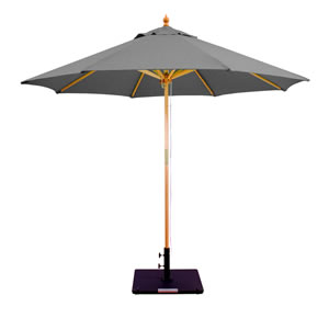 66 Coal Sunbrella