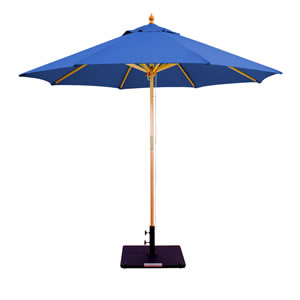 73 True Blue Sunbrella