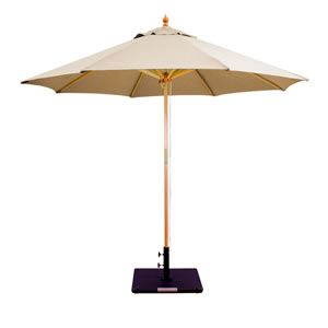 76 Heather Beige Sunbrella