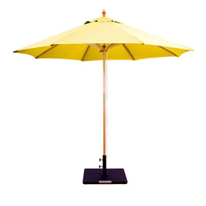 77 Sunflower Yellow Sunbrella