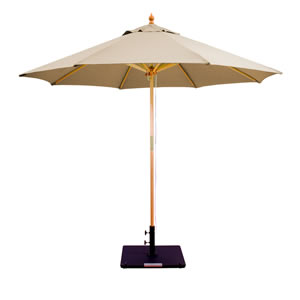 80 Sesame Linen Sunbrella