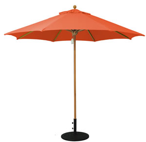 41 Melon Sunbrella