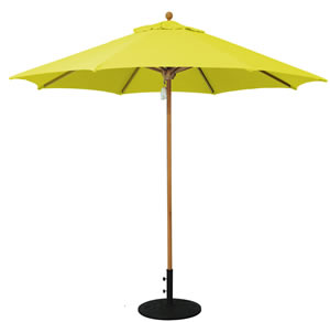 45 Buttercup Sunbrella