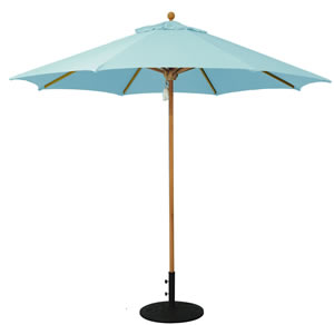 48 Air Blue Sunbrella