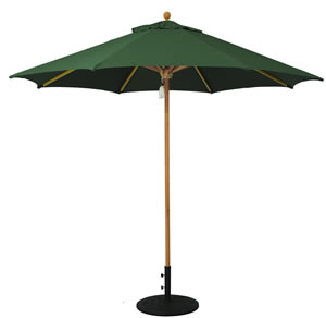 52 Forest Green Sunbrella