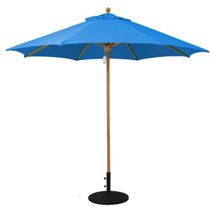 53 Pacific Blue Sunbrella