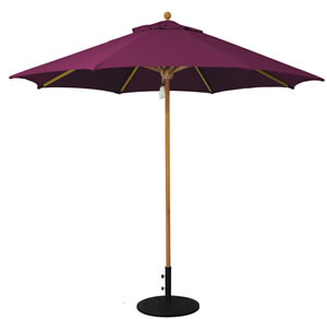 57 Burgundy Sunbrella