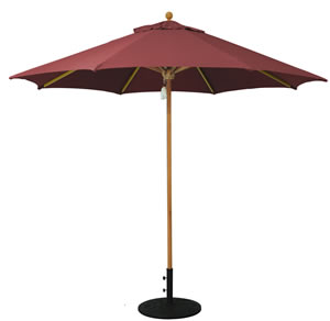 63 Henna Sunbrella