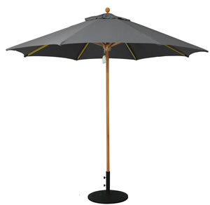 66 Coal Sunbrella