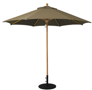 68 Teak Sunbrella