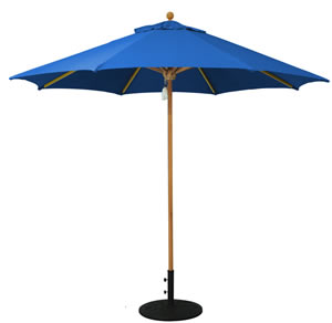 73 True Blue Sunbrella