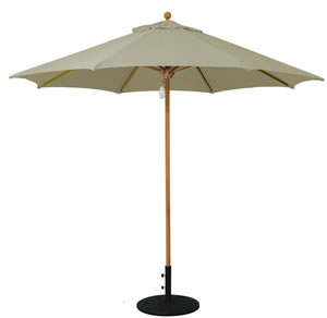 76 Heather Beige Sunbrella