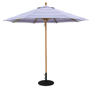 83 Milano Char Sunbrella