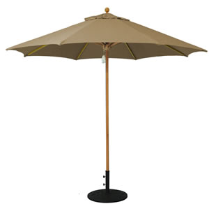 84 Straw Linen Sunbrella