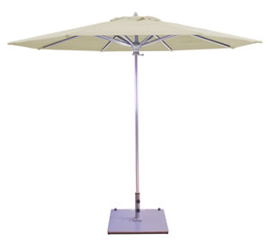 42 Flax Sunbrella