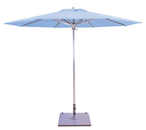 48 Air Blue Sunbrella