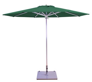 52 Forest Green Sunbrella