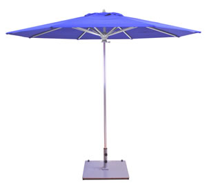 53 Pacific Blue Sunbrella