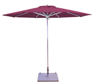 57 Burgundy Sunbrella