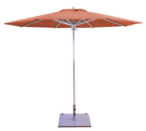 65 Brick Sunbrella