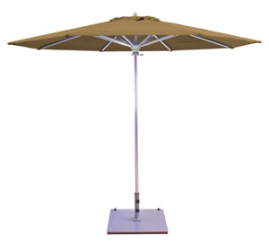 68 Teak Sunbrella