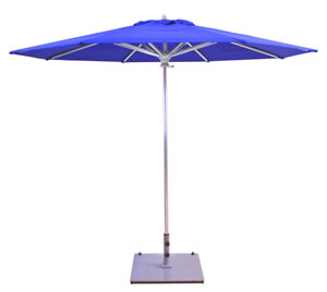 73 True Blue Sunbrella