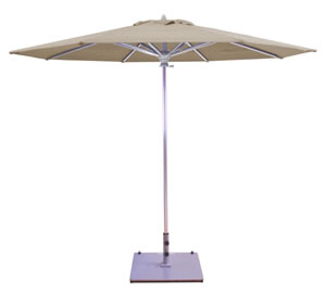 76 Heather Beige Sunbrella