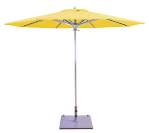 77 Sunflower Yellow Sunbrella