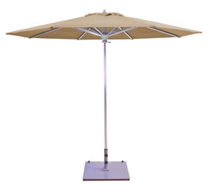 80 Sesame Linen Sunbrella