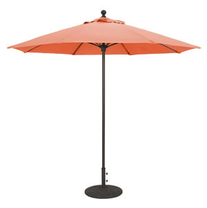 41 Melon Sunbrella