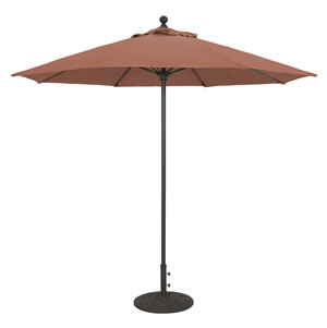 43 Terra Cotta Sunbrella