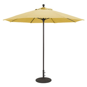 45 Buttercup Sunbrella