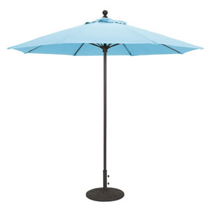 48 Air Blue Sunbrella